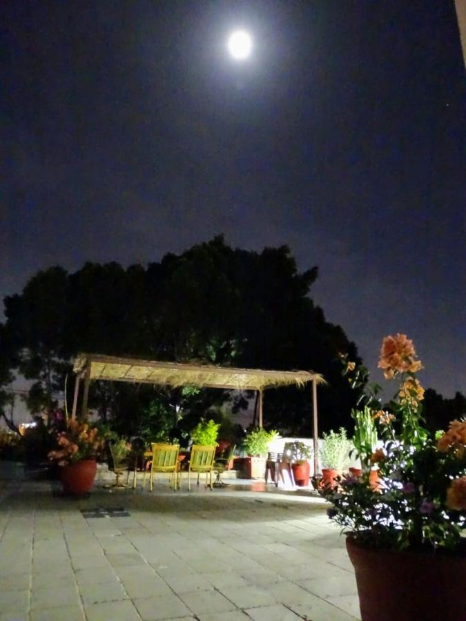 Hotel Aitana Oaxaca Eksteriør billede