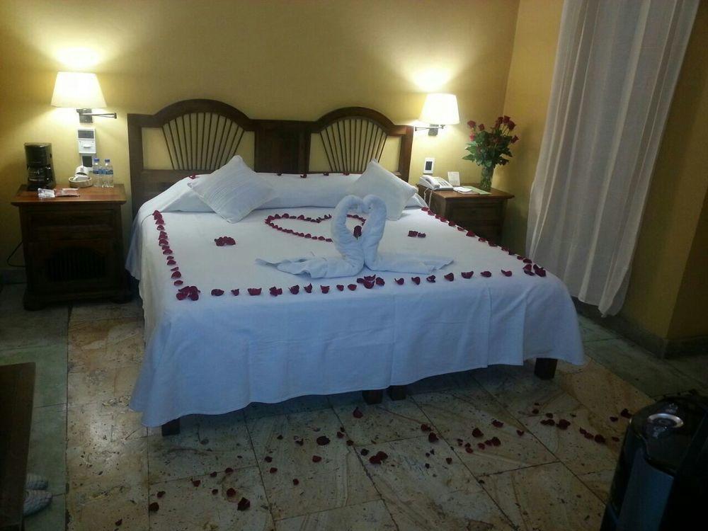 Hotel Aitana Oaxaca Eksteriør billede